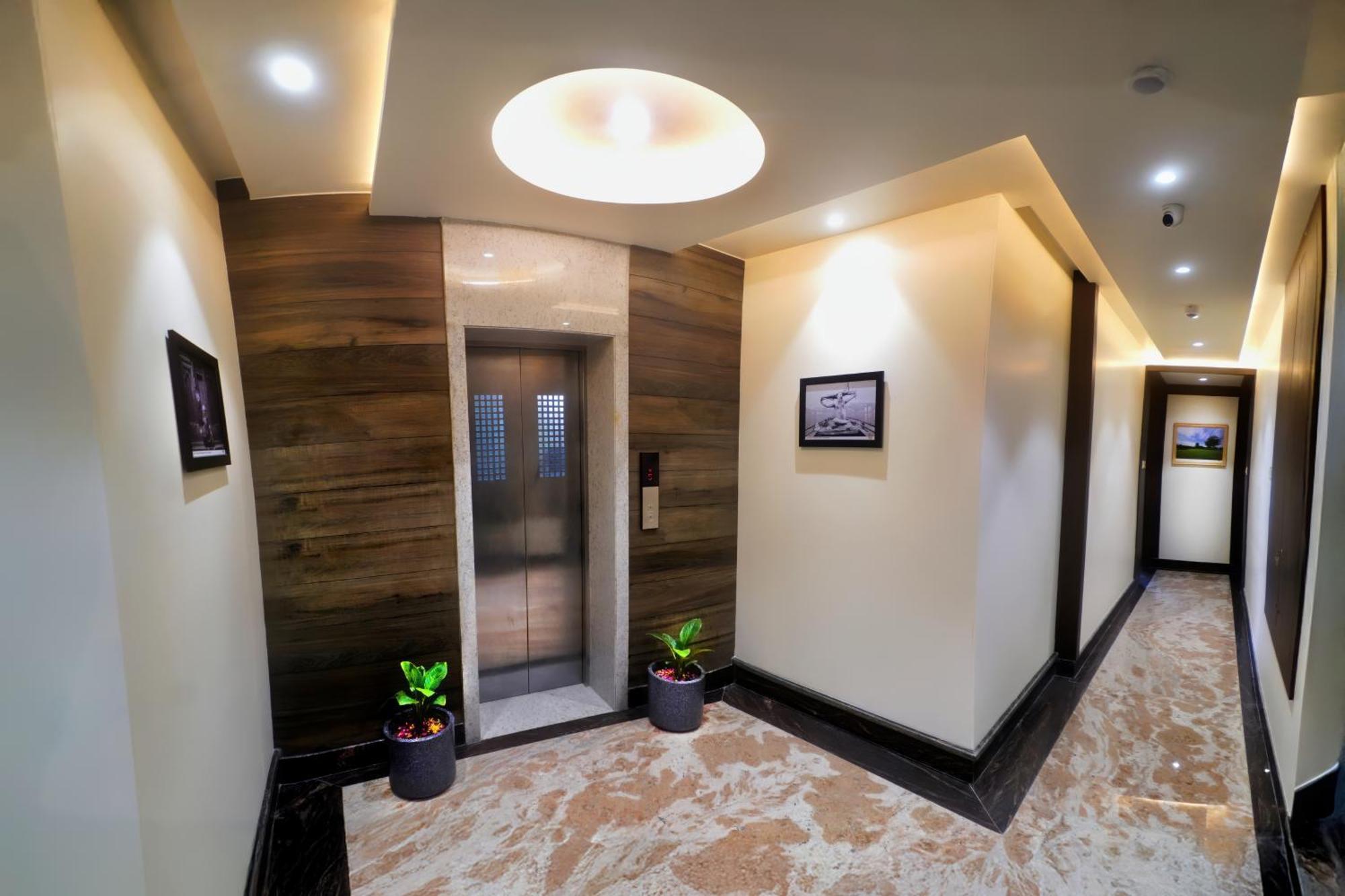 Coco Cabana Váránasí Exteriér fotografie